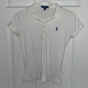Ralph Lauren polo